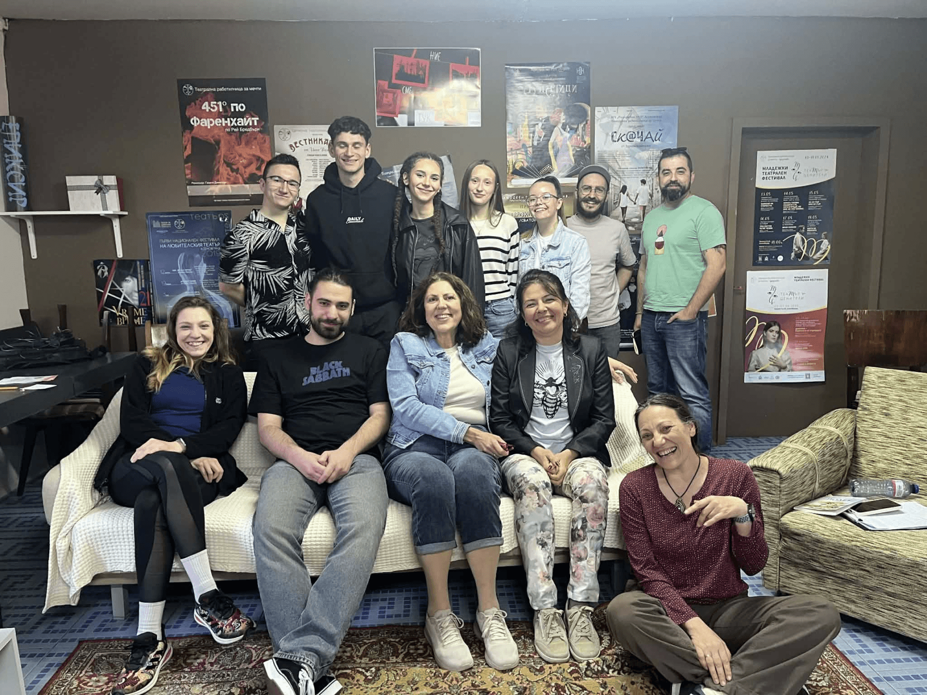 Art and Values — Asenovgrad · Dr Kameliya Slavcheva · 25 April 2026 · 14:00–18:00