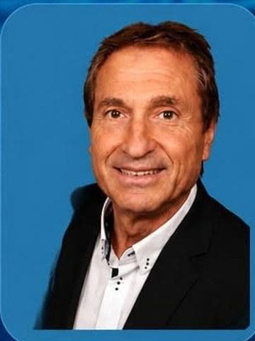 Dr Eftim Parushev