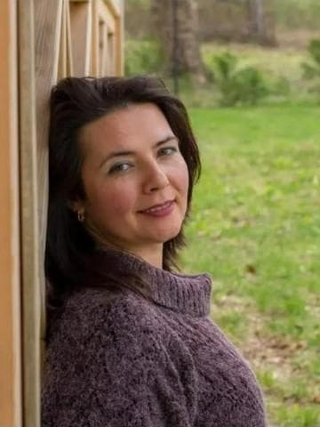 Dr Kameliya Slavcheva