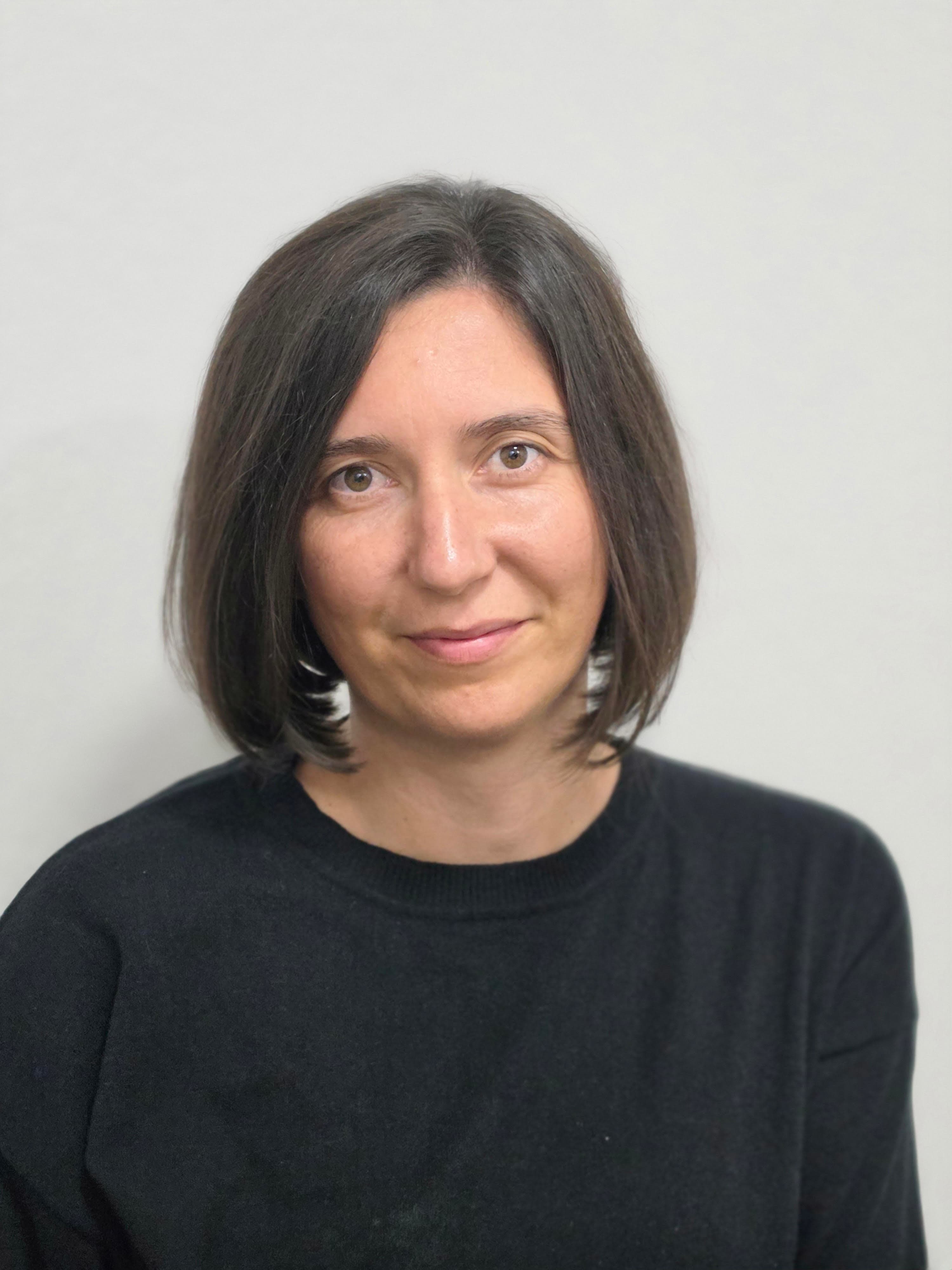 Sanya Kotseva