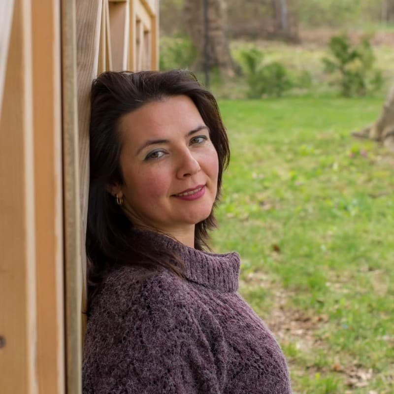 Dr Kameliya Slavcheva